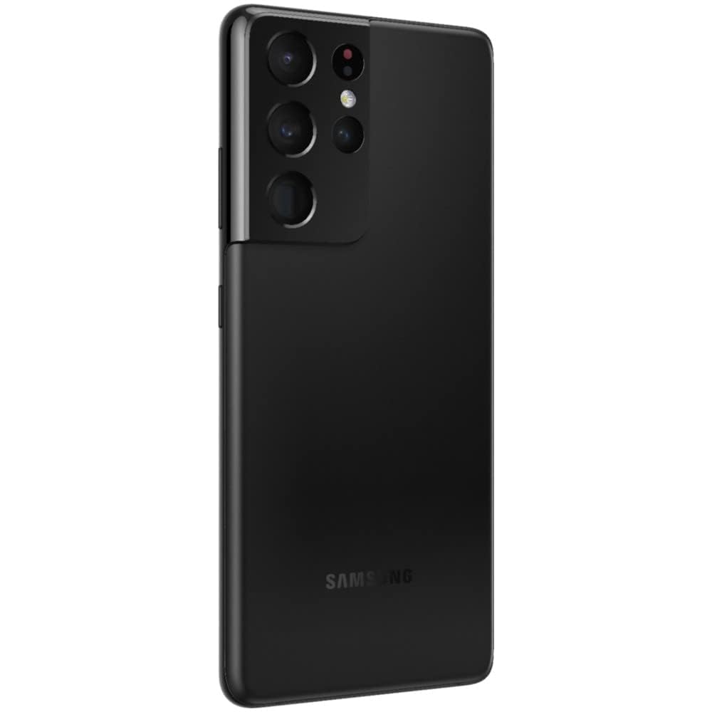 128GB Phantom Black Smartphone K441777