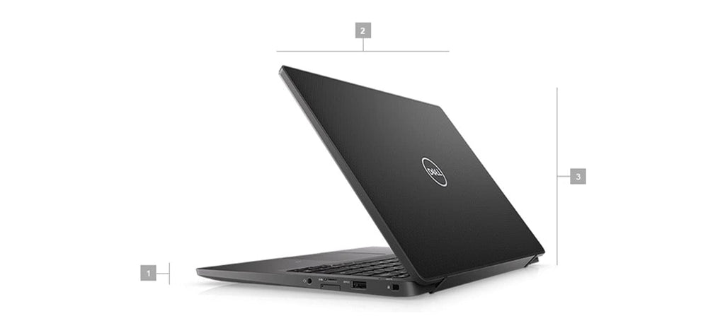 14" FHD Core i7 256GB SSD 16GB RAM Laptop D16483