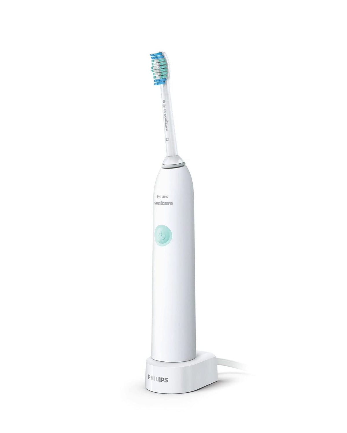 Rechargeable Electric Toothbrush, 2 Count K33360
