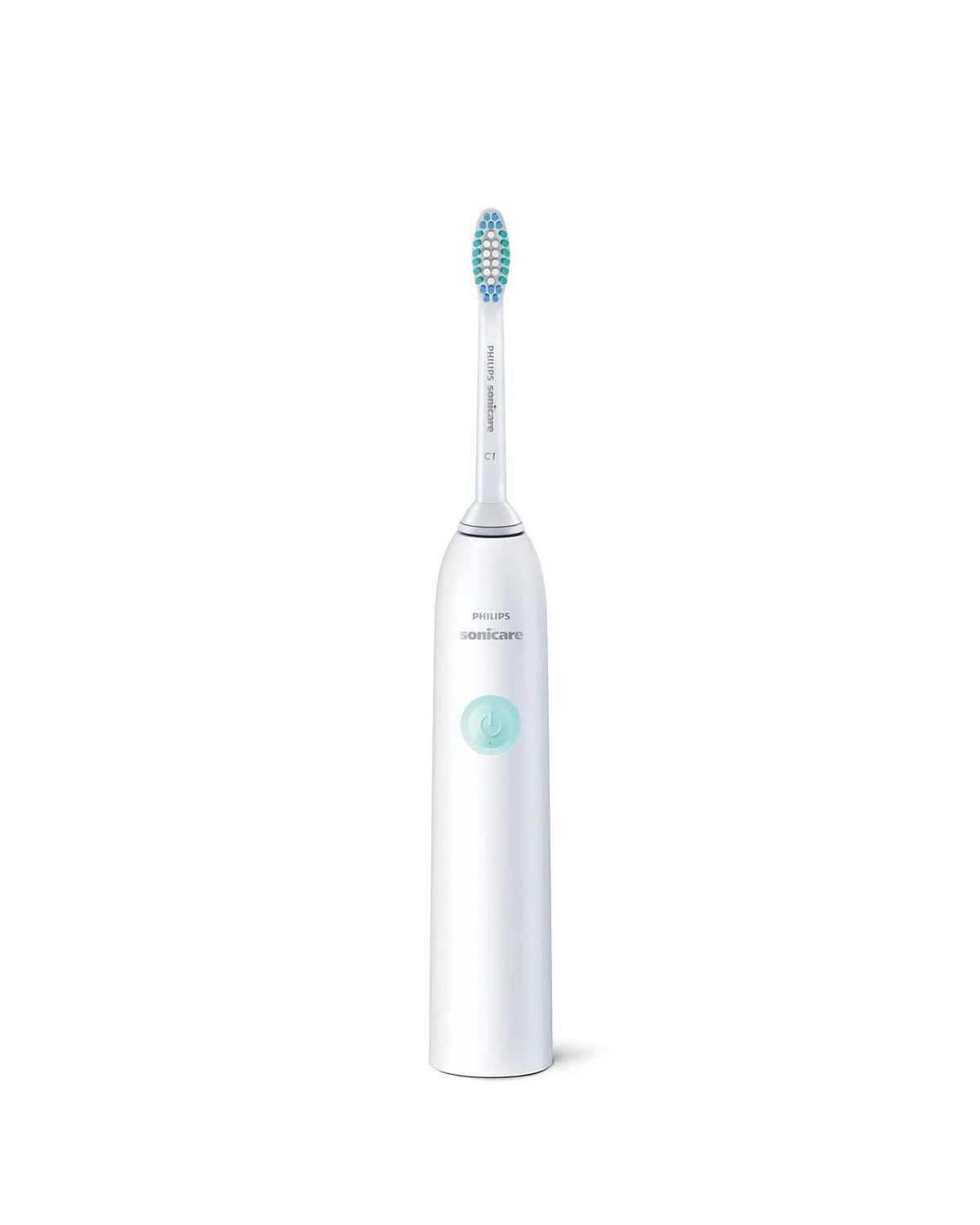 Rechargeable Electric Toothbrush, 2 Count K33360