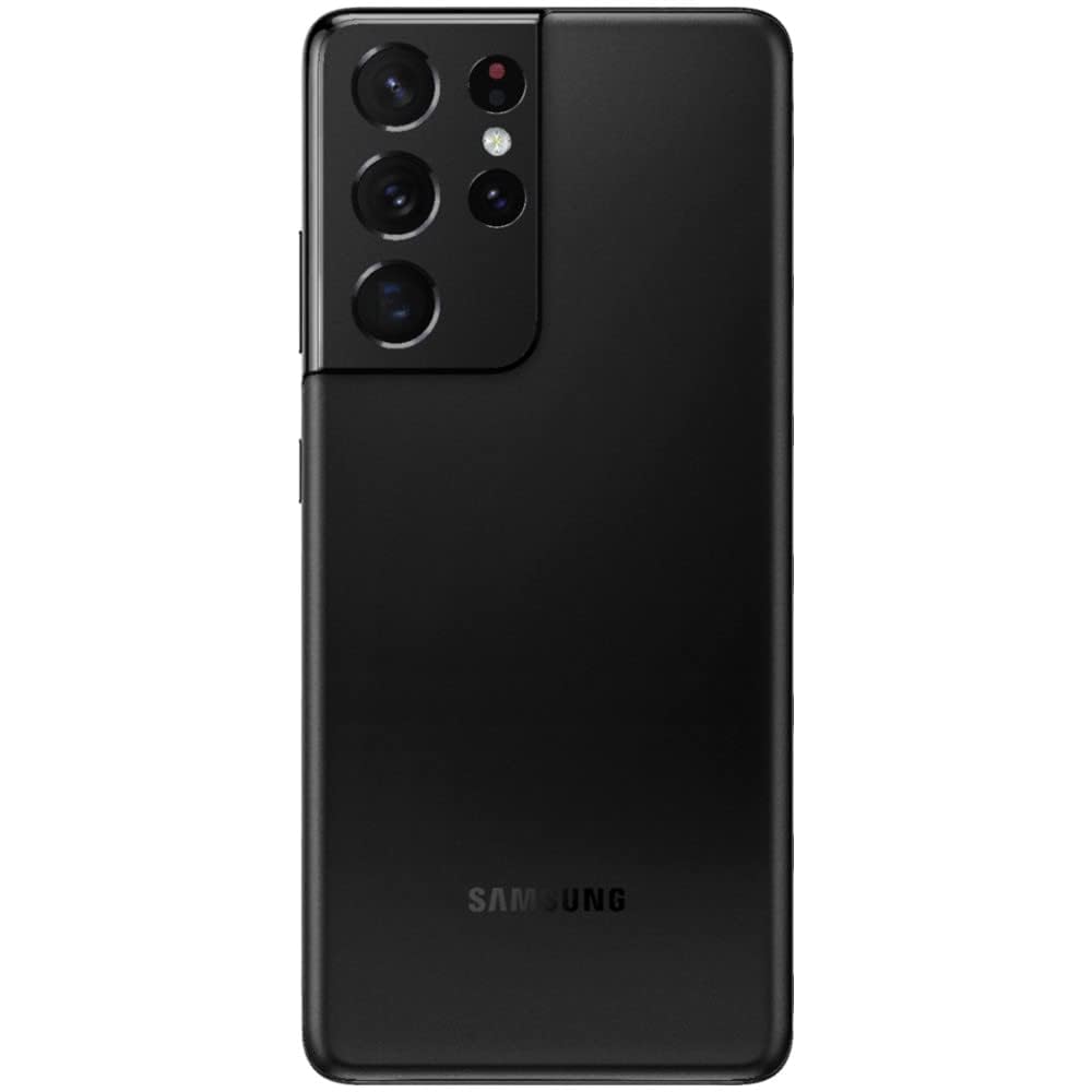 128GB Phantom Black Smartphone K441777