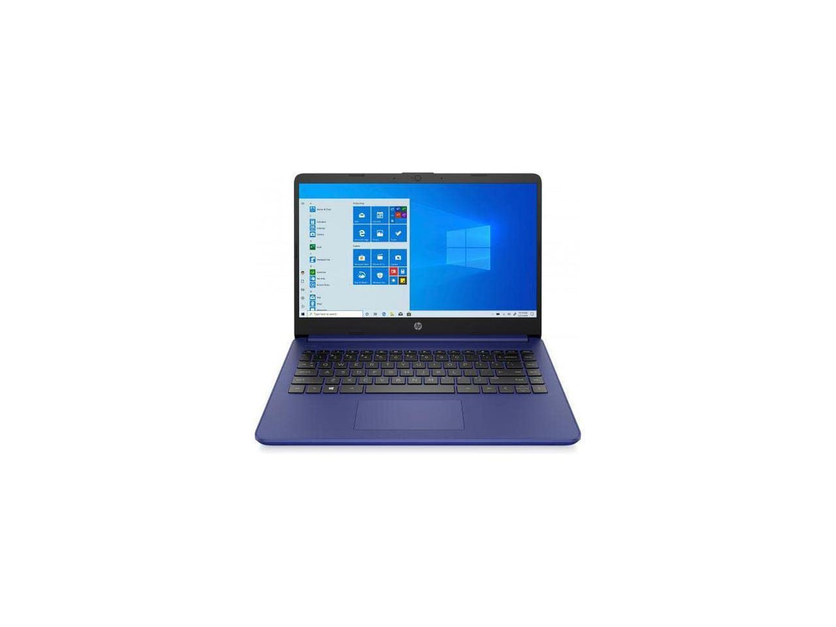 14-inch Laptop, Intel Celeron N4020, 4 GB RAM, 64 GB Storage, Windows 11 Home C73358