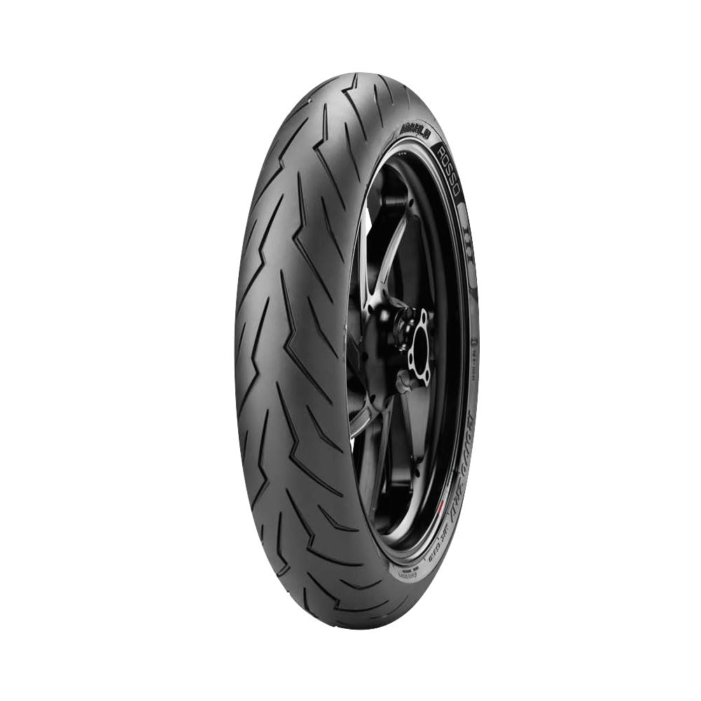 120/70ZR-17 Front Motorcycle Tire K62221