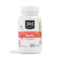 Garlic Vegan Capsules 60 Count J1431