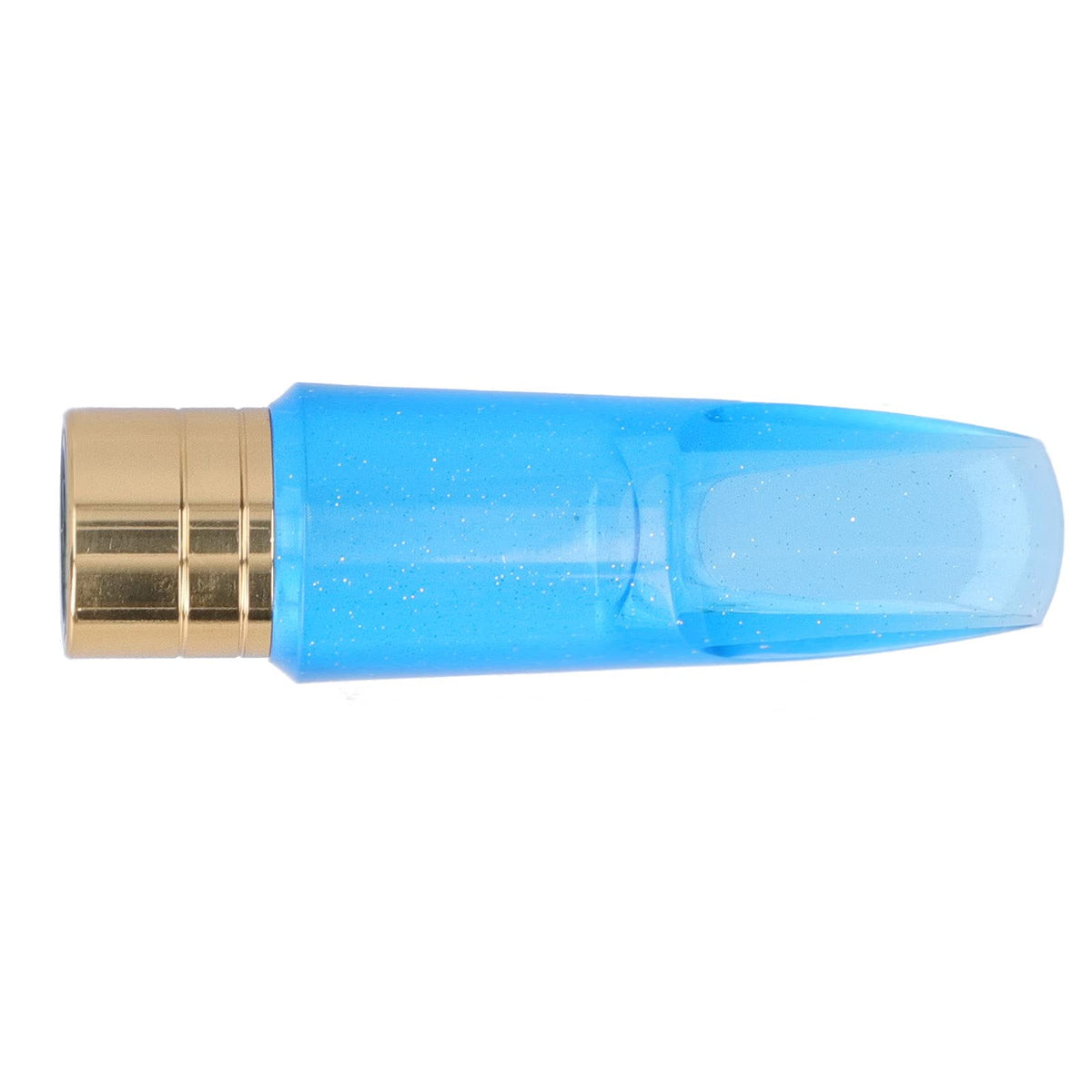 Transparent Bb Alto Saxophone Mouthpiece A8466