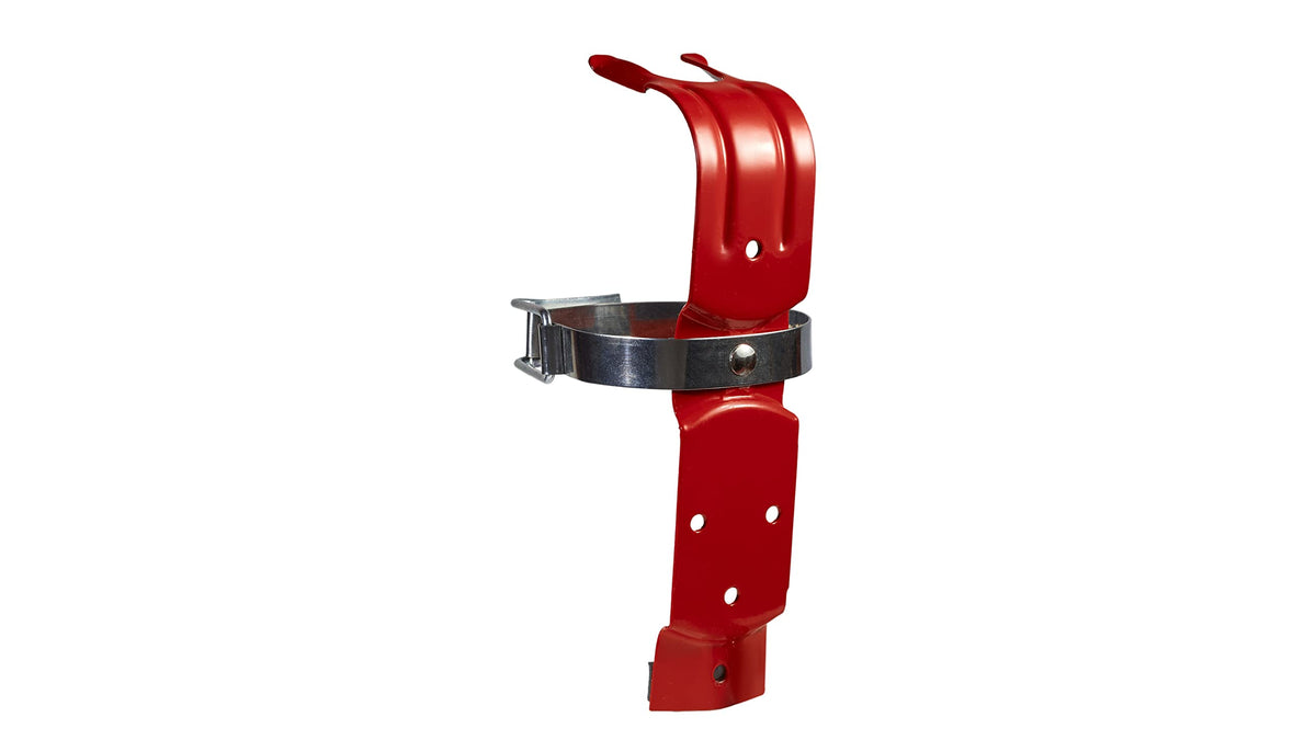4 Pack 2.5 lb Fire Extinguisher Mount V39798