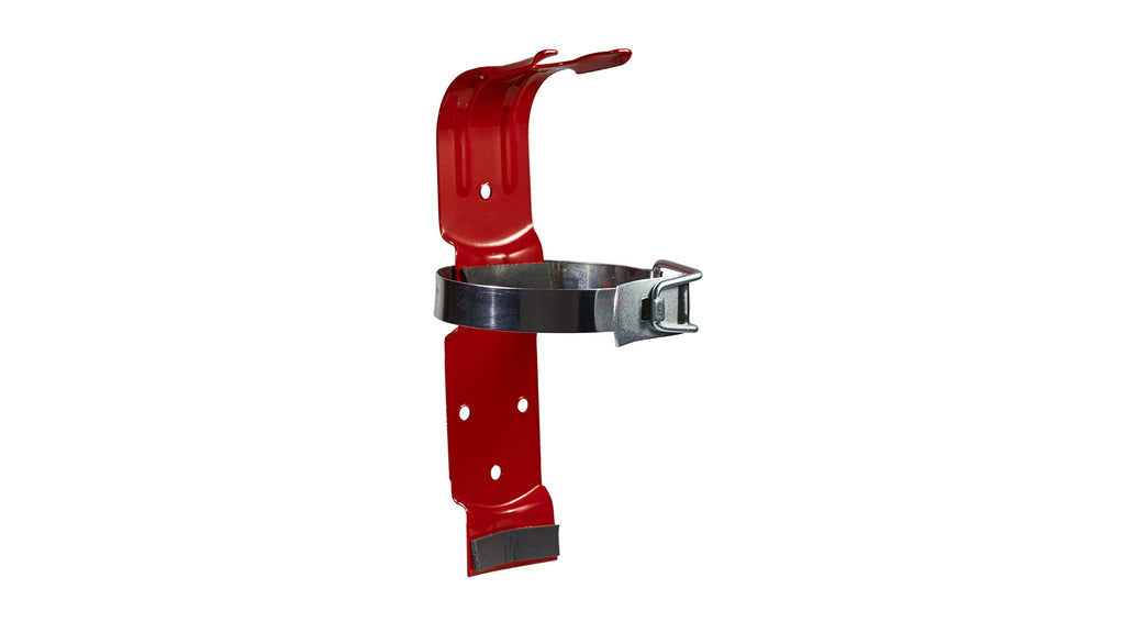 4 Pack 2.5 lb Fire Extinguisher Mount V39798
