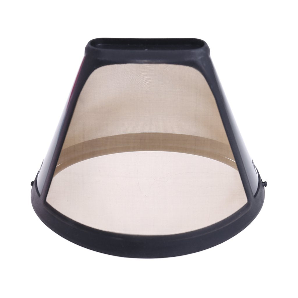 10-12 Cup Reusable Cone Coffee Filter P377521