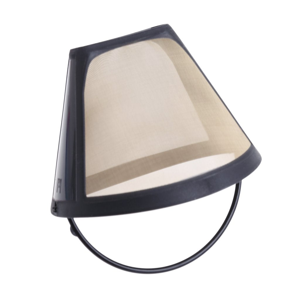 10-12 Cup Reusable Cone Coffee Filter P377521