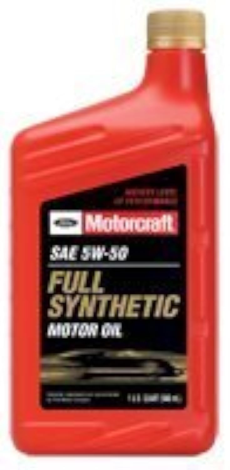 Full Synthetic Motor Oil 12 qt case I194