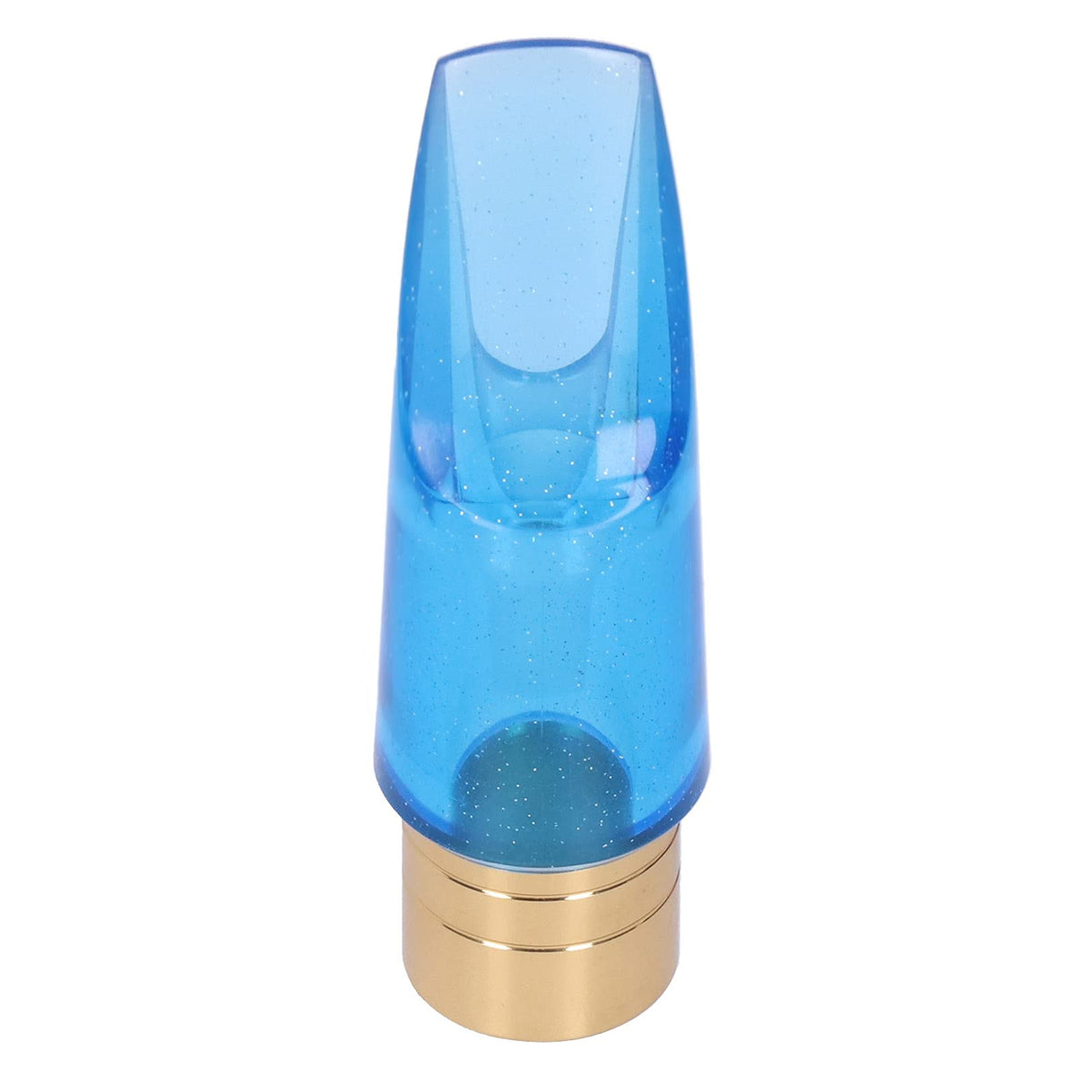 Transparent Bb Alto Saxophone Mouthpiece A8466