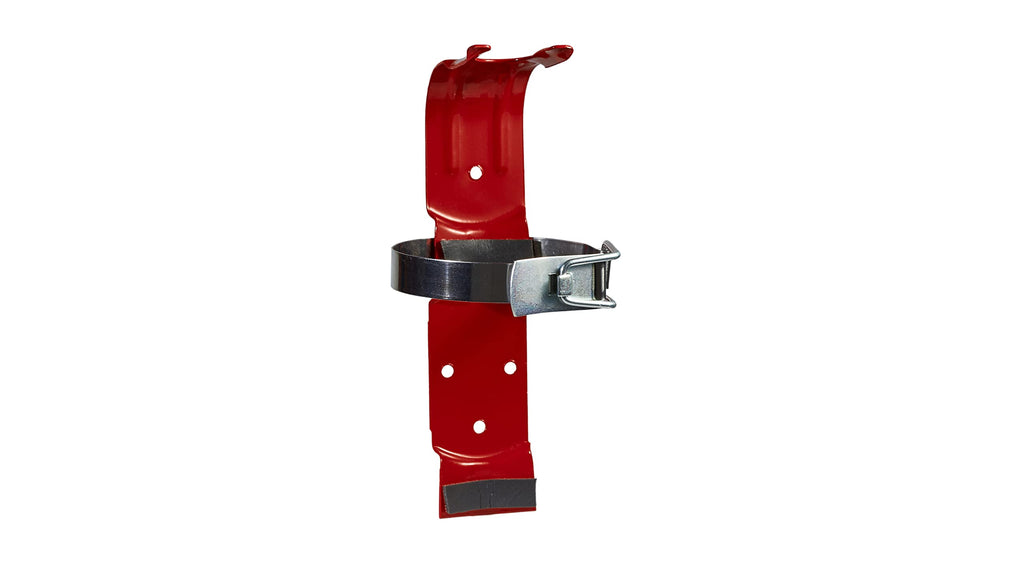 4 Pack 2.5 lb Fire Extinguisher Mount V39798