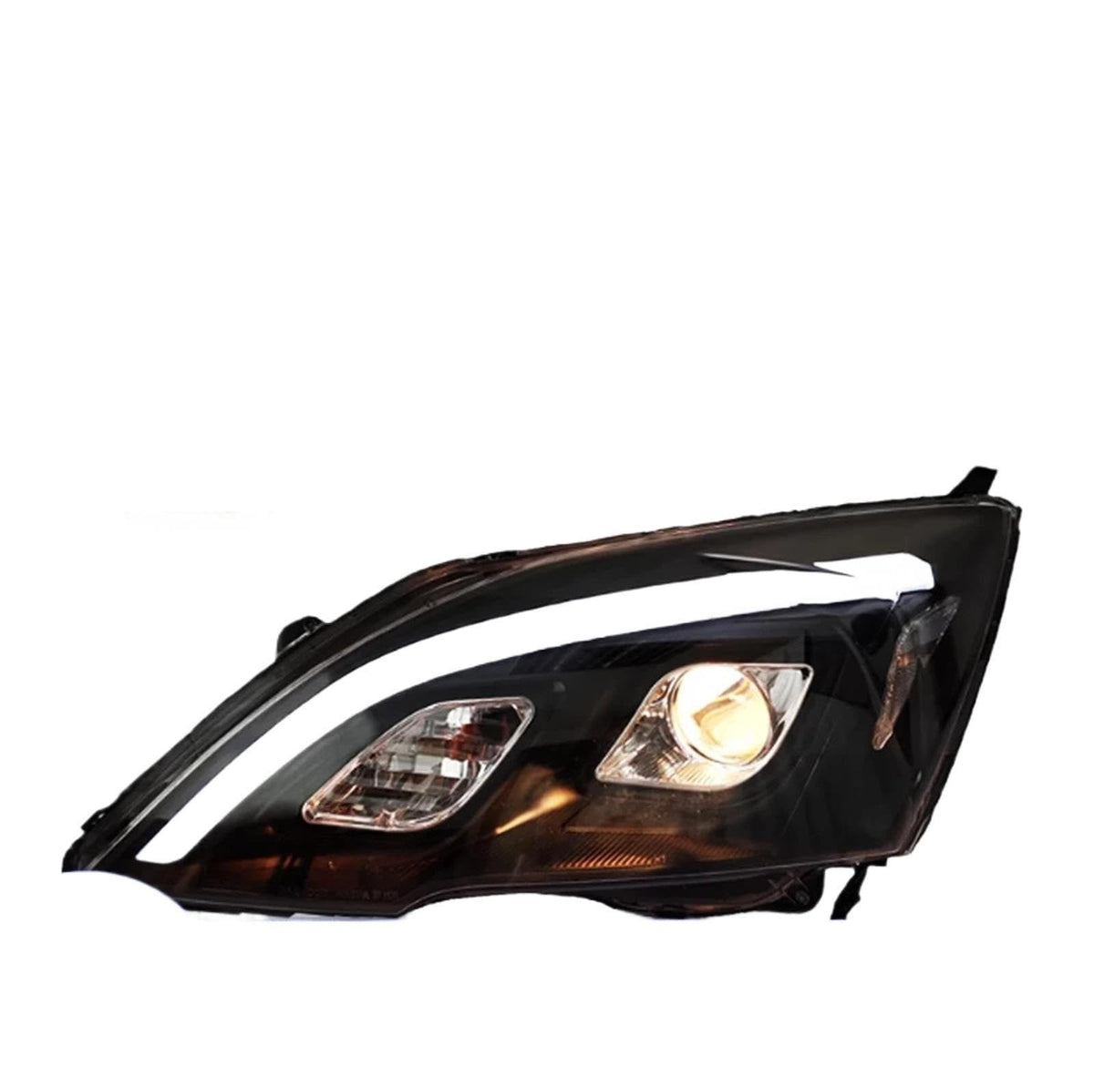 Headlight Z974