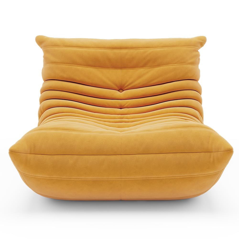 Memory Foam Sofa Chair K8624