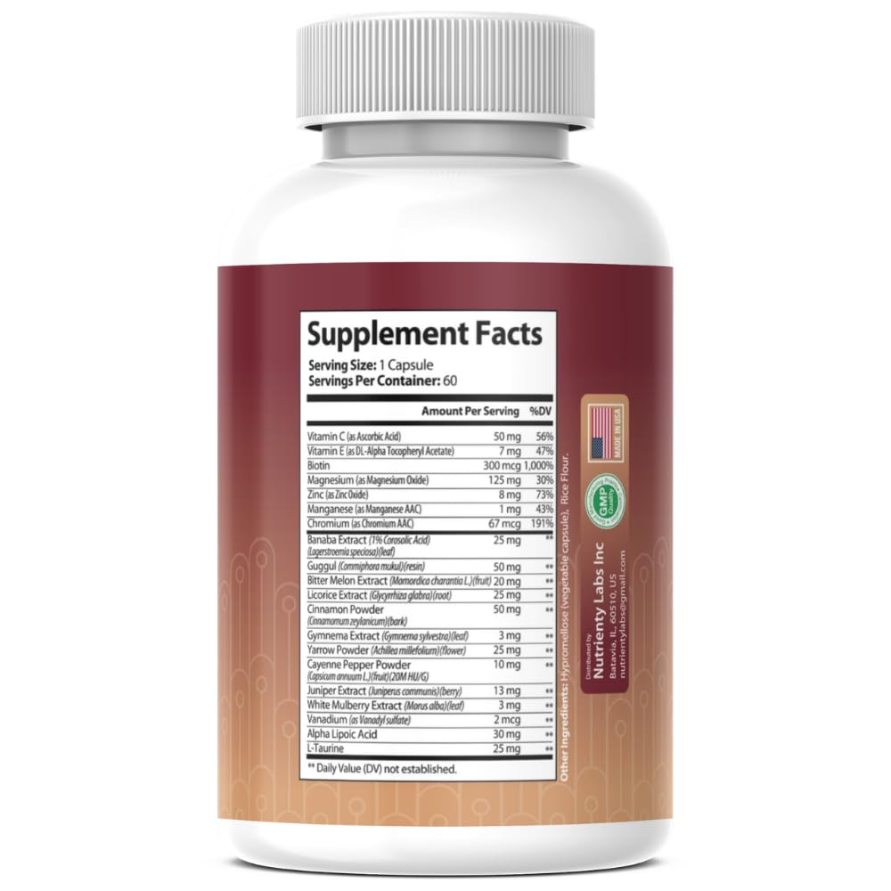 180 Capsules E509