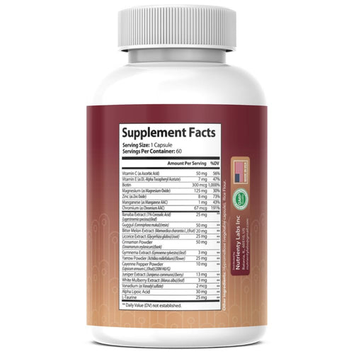 180 Capsules E509