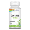 Lactase Capsules 40mg 100 Count L269374