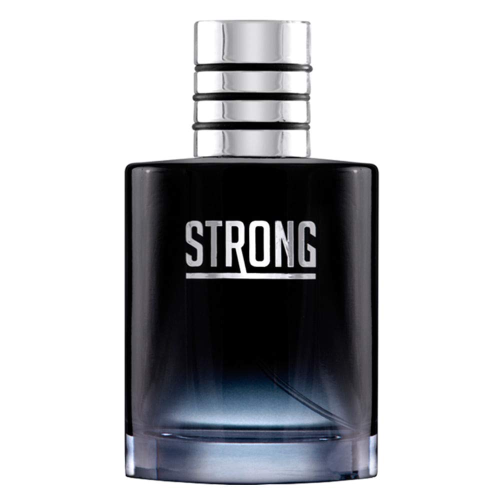 Perfumes Strong EDT Spray Men 3.3 oz X48698