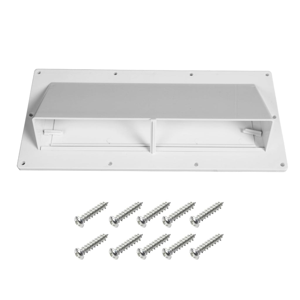 RV Exhaust Vent Cover Q52570