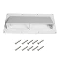 RV Exhaust Vent Cover Q52570