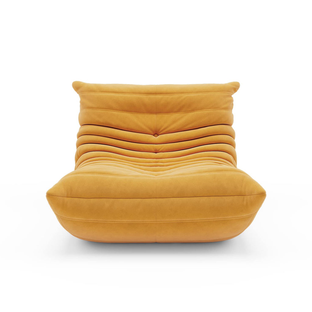 Memory Foam Sofa Chair K8624
