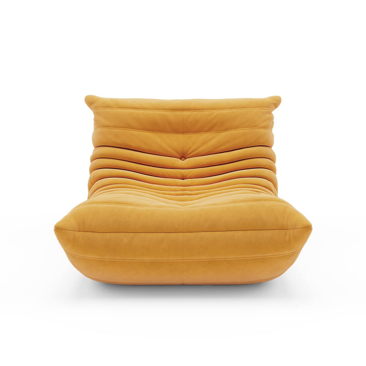 Memory Foam Sofa Chair K8624