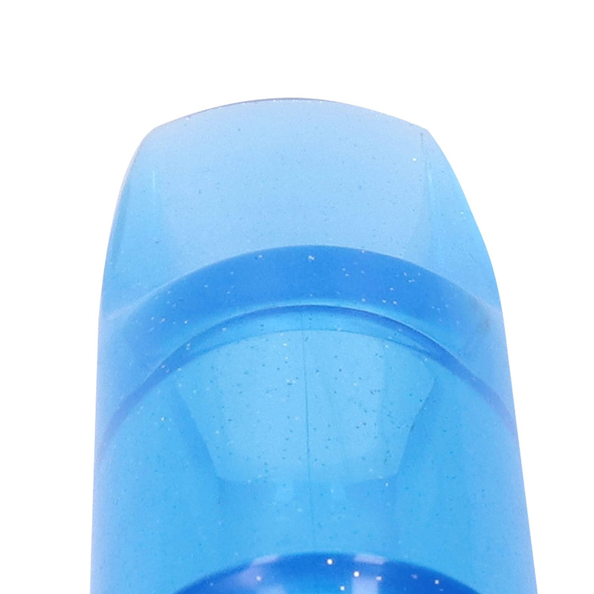 Transparent Bb Alto Saxophone Mouthpiece A8466