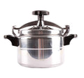 Camping Pressure Cooker Aluminum Alloy 2L B71518