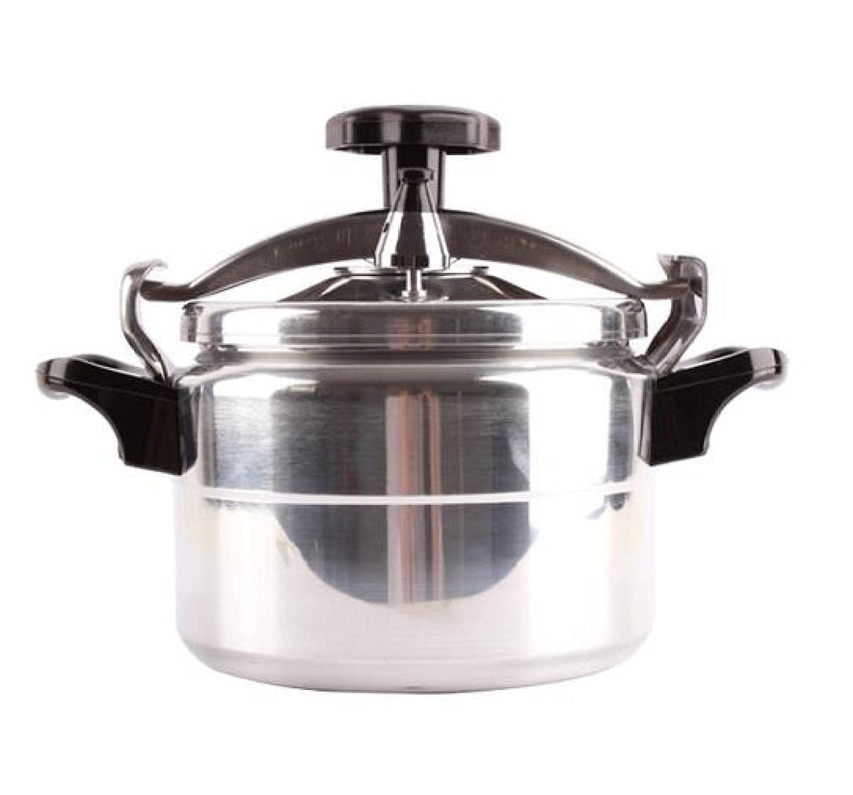 Camping Pressure Cooker Aluminum Alloy 2L B71518