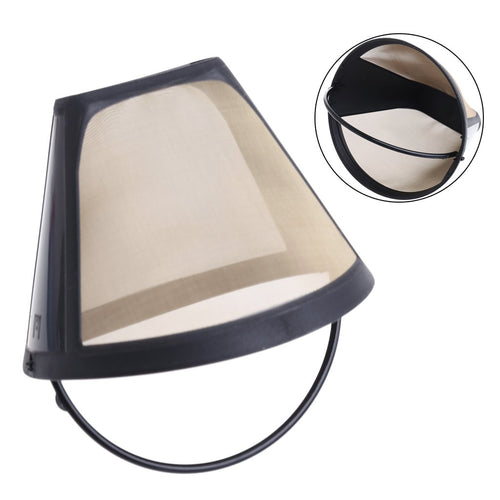 10-12 Cup Reusable Cone Coffee Filter P377521