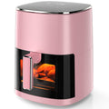 6 Quarts Air Fryer with Window R541770