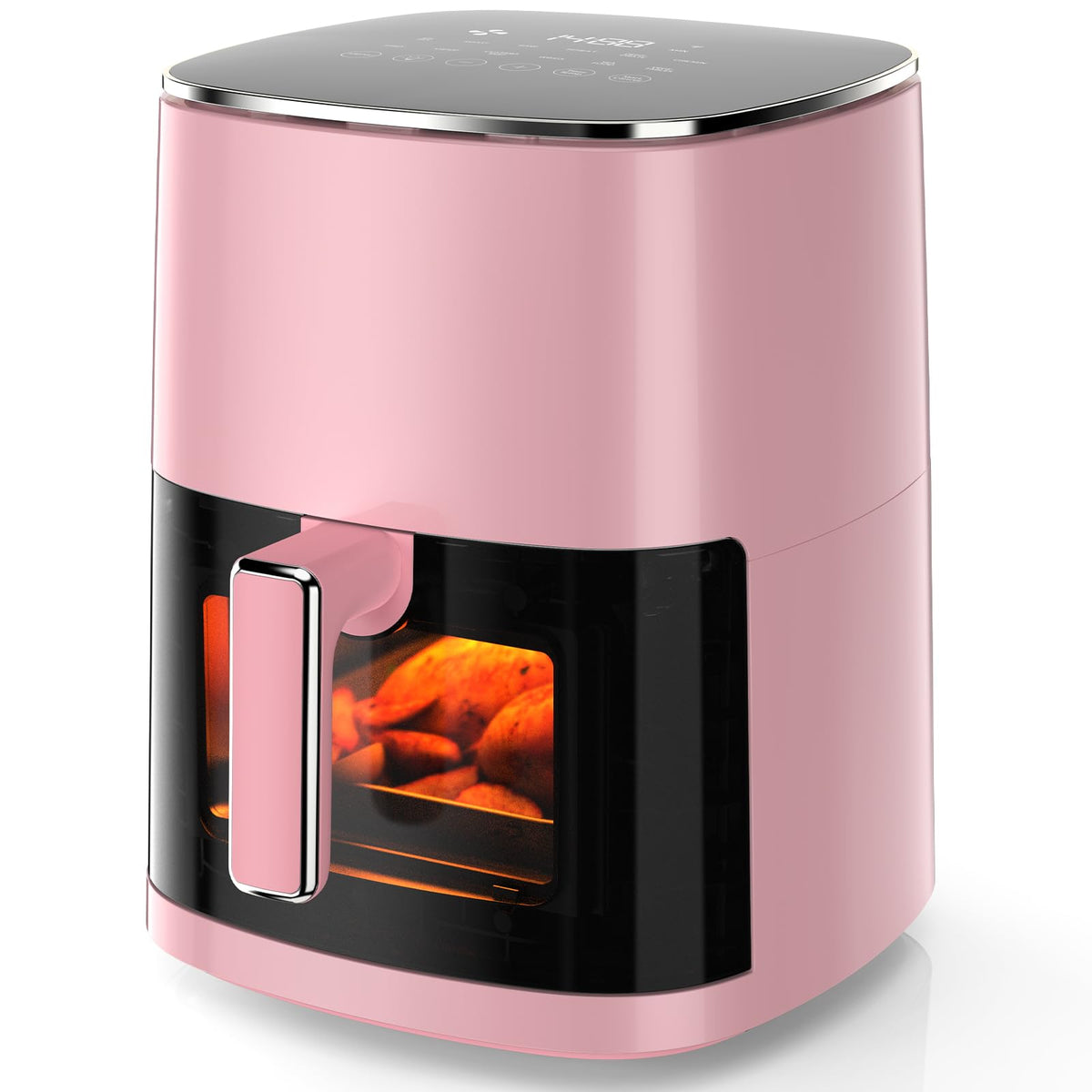 6 Quarts Air Fryer with Window R541770
