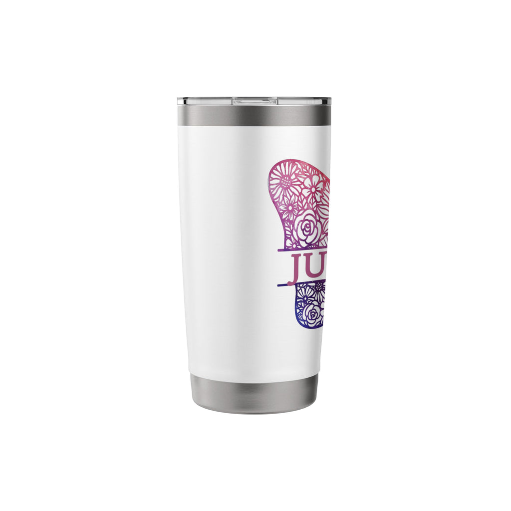Stainless Steel Insulated Travel Mug T259