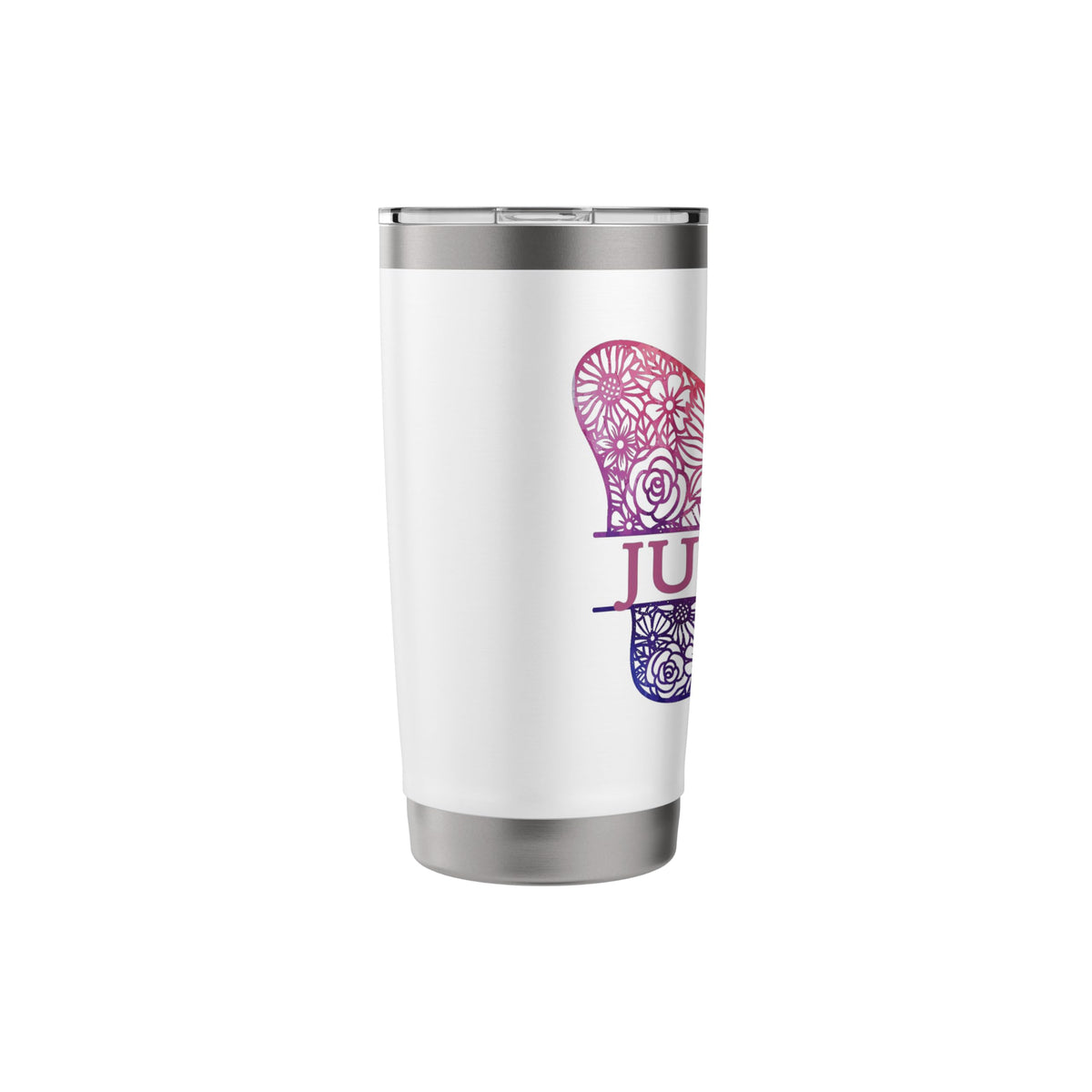 Stainless Steel Insulated Travel Mug T259