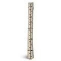 Climbing Ladder Sticks, 20 ft Portable U82548