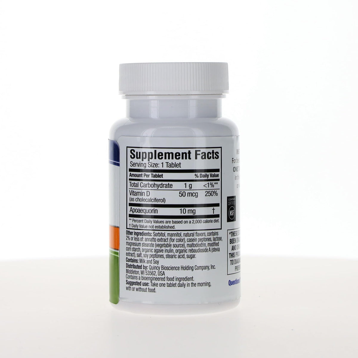 Orange Chewables V900666