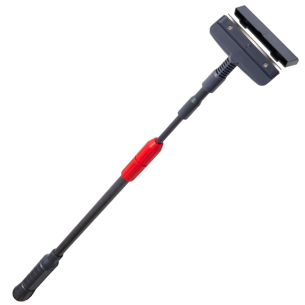 6-in-1 Aquarium Cleaning Kit with Extendable Handle I650423