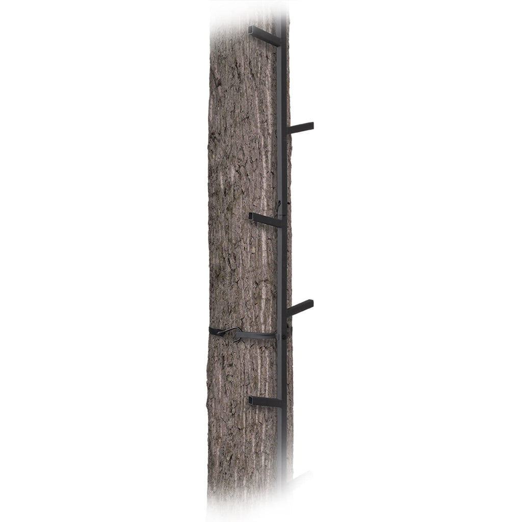 Climbing Ladder Sticks, 20 ft Portable U82548