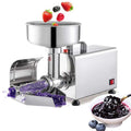 450W Electric Tomato Strainer Stainless Steel T531239