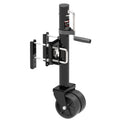 6" Dual-Wheel Trailer Jack, 1500lbs, 13" Lift G510