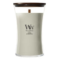 Large Scented Candle with Crackling Wick I149