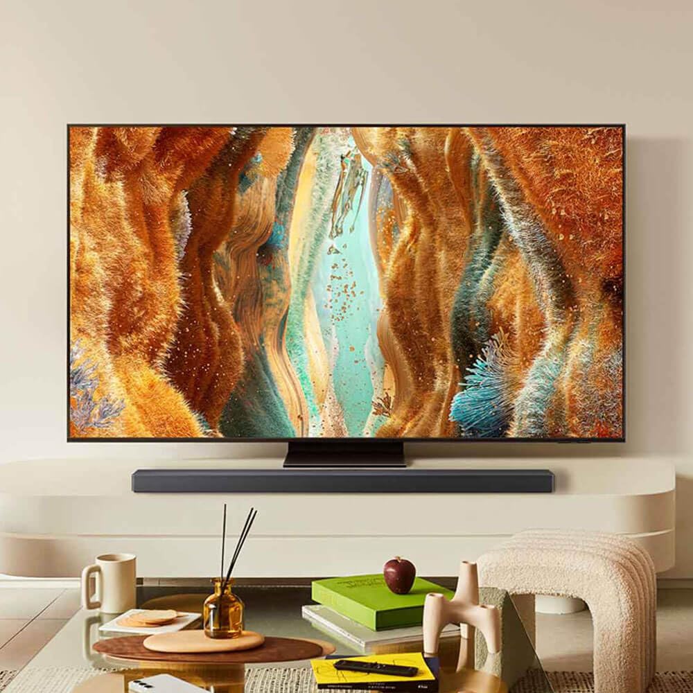 65 inch 4K Mini LED Smart TV P17794