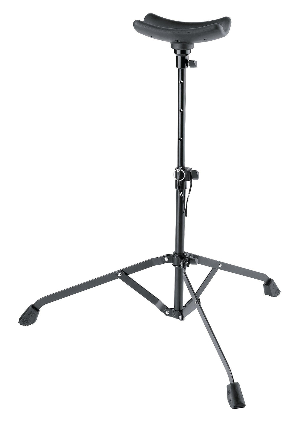 Black Tuba Stand R4782