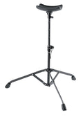Black Tuba Stand R4782