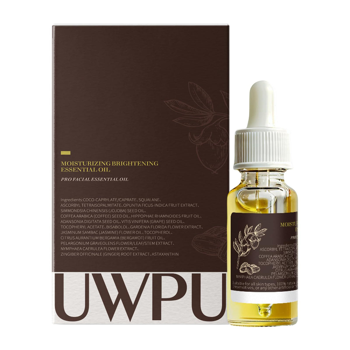 Bakuchiol Oil 30ml X475
