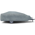 Folding Breathable UV Resistant Camper RV Cover I230
