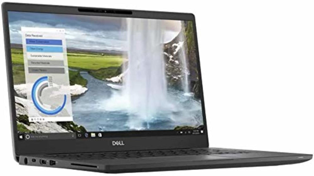 14" FHD Core i7 256GB SSD 16GB RAM Laptop D16483
