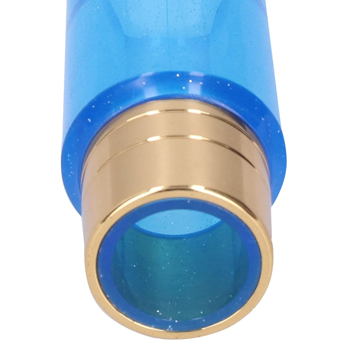 Transparent Bb Alto Saxophone Mouthpiece A8466