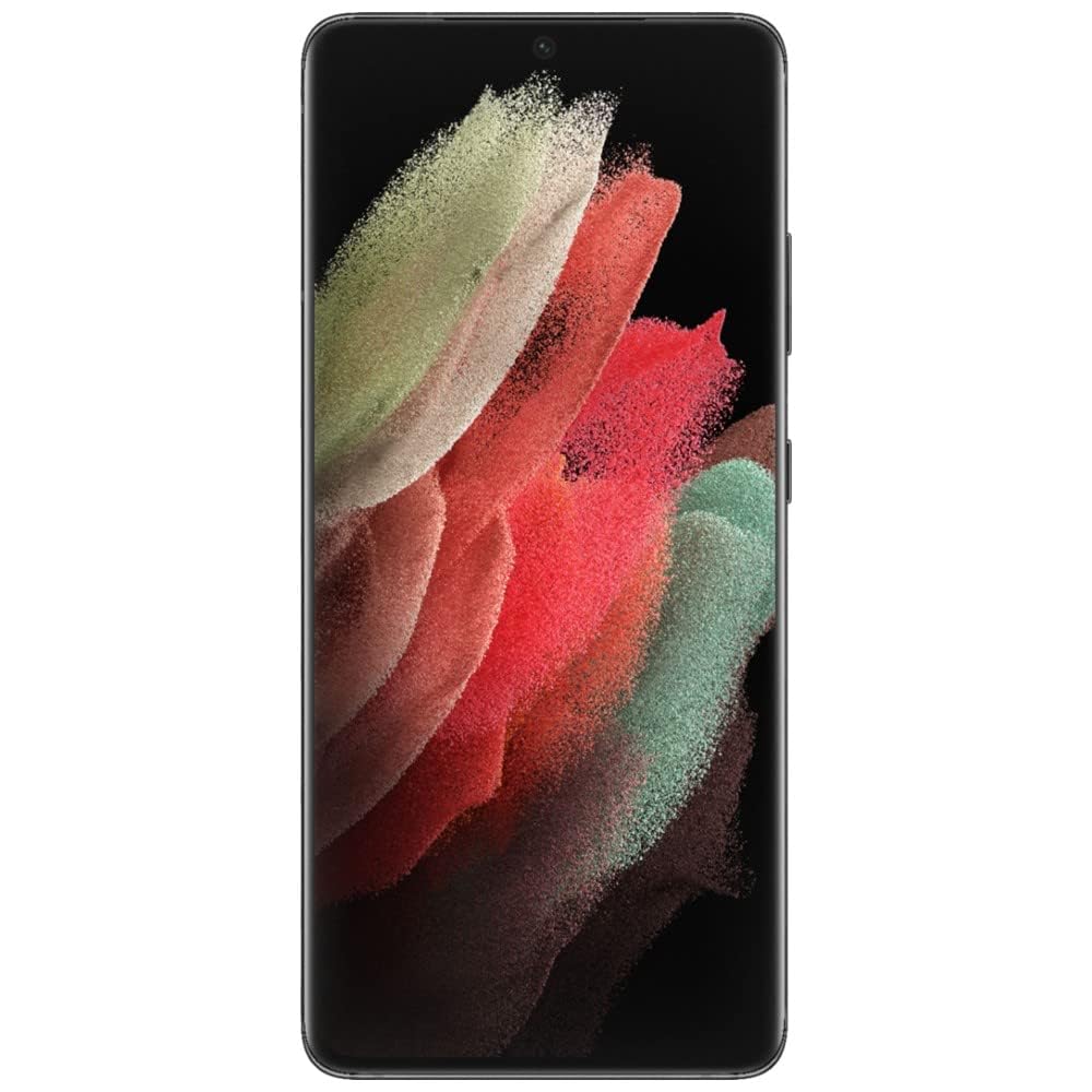 128GB Phantom Black Smartphone K441777