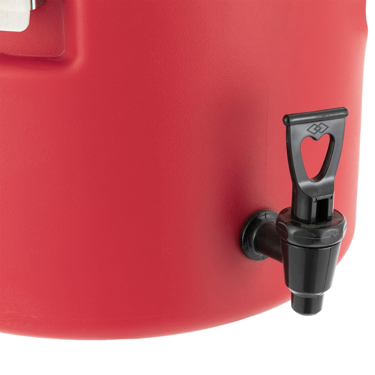 5Gal Insulated Beverage Dispenser with Faucet Z4731